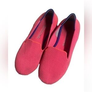 Rothy’s Loafer Flats 1 kids